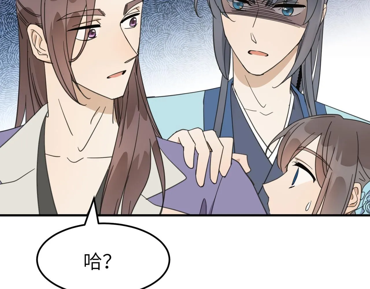 第十九话 武林大会47