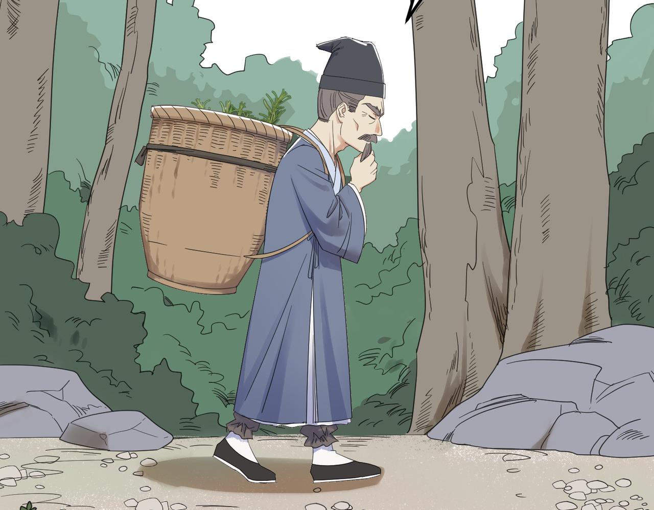 第4话 中埋伏啦！34