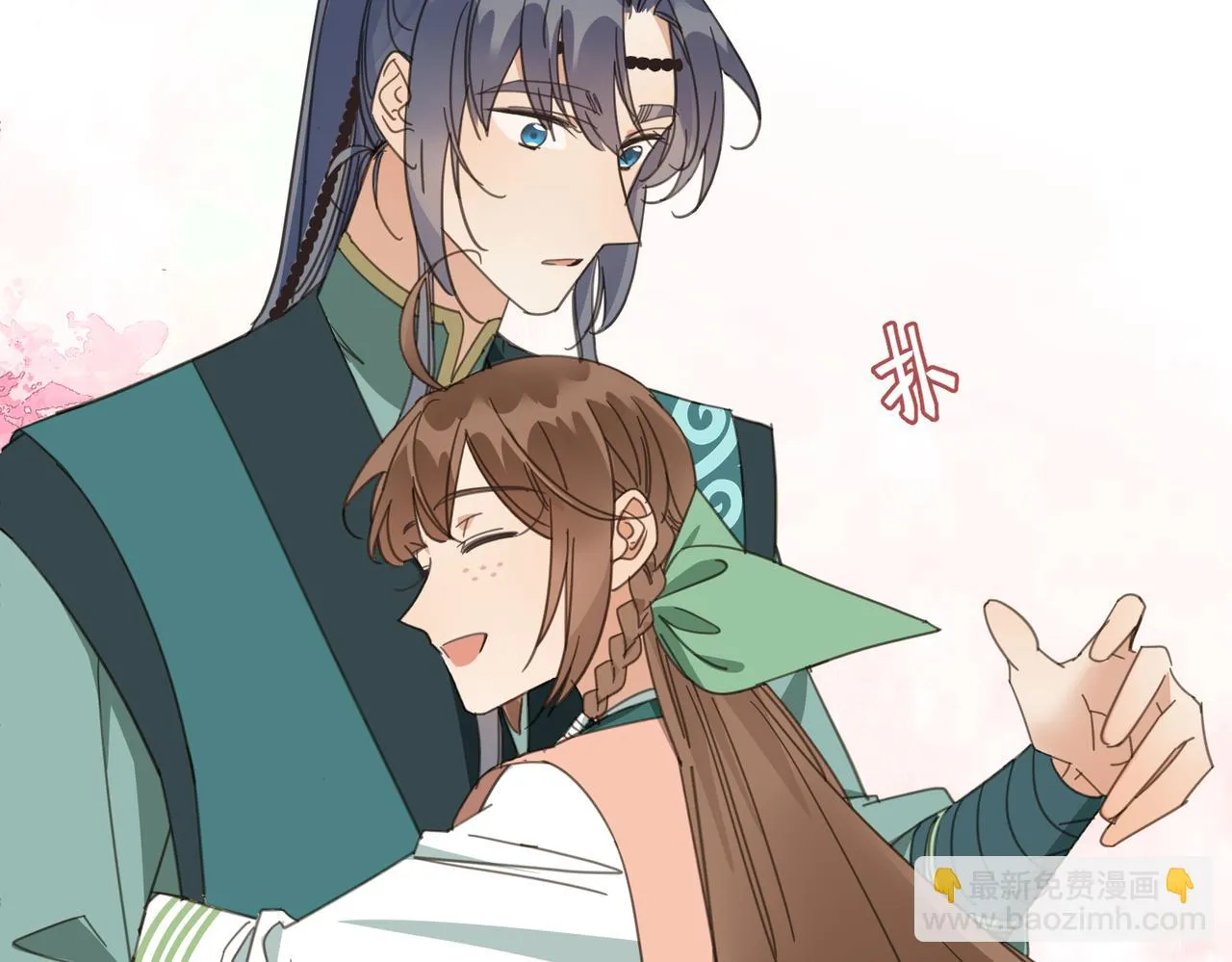 第43话 新的约定80
