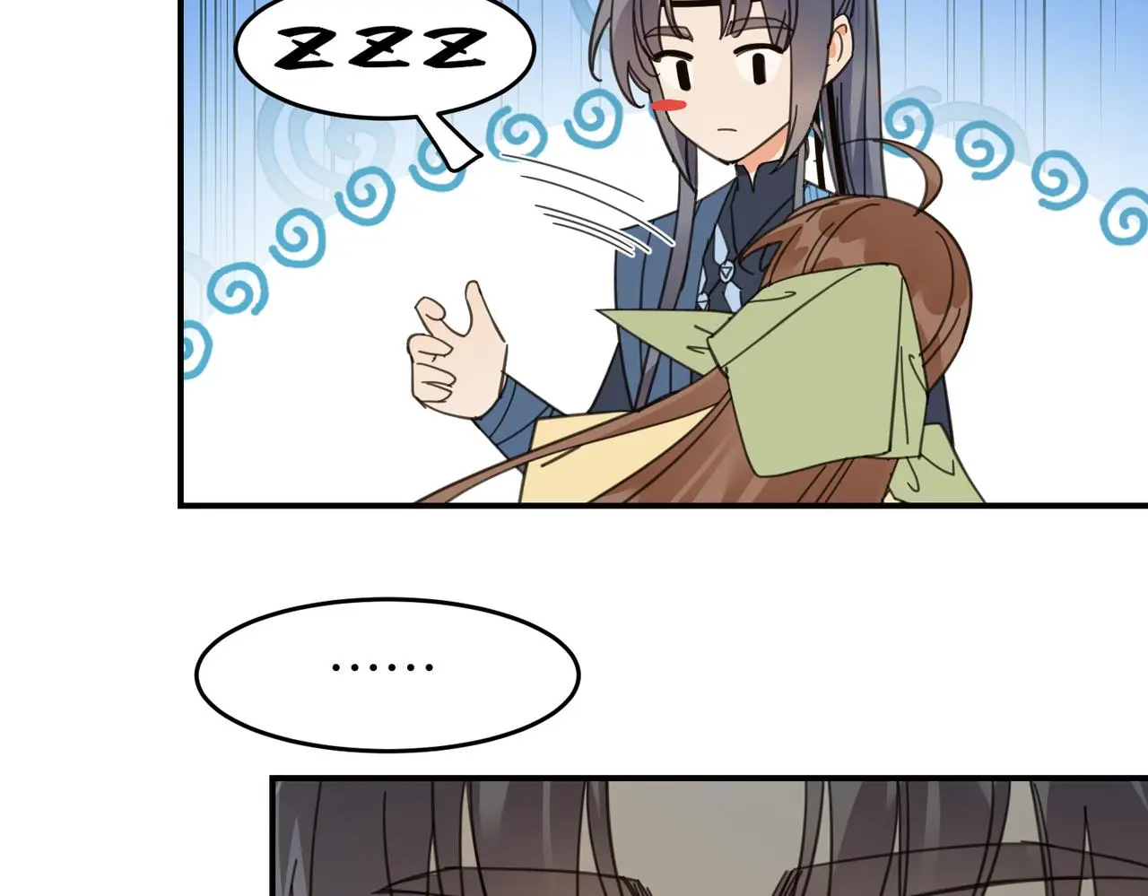 第28话 爹，娘，我回来了121