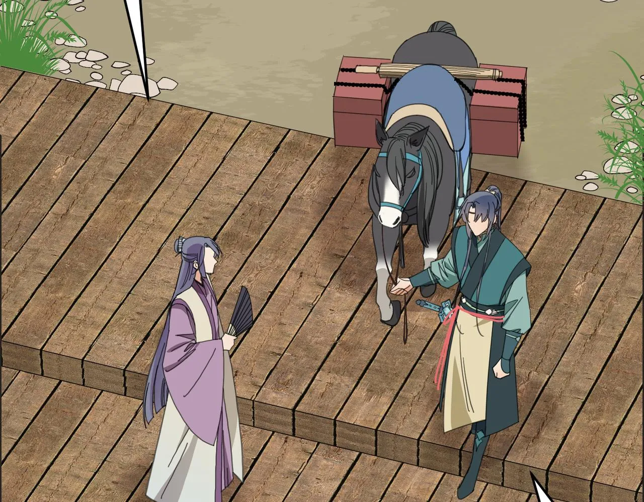 第43话 新的约定20