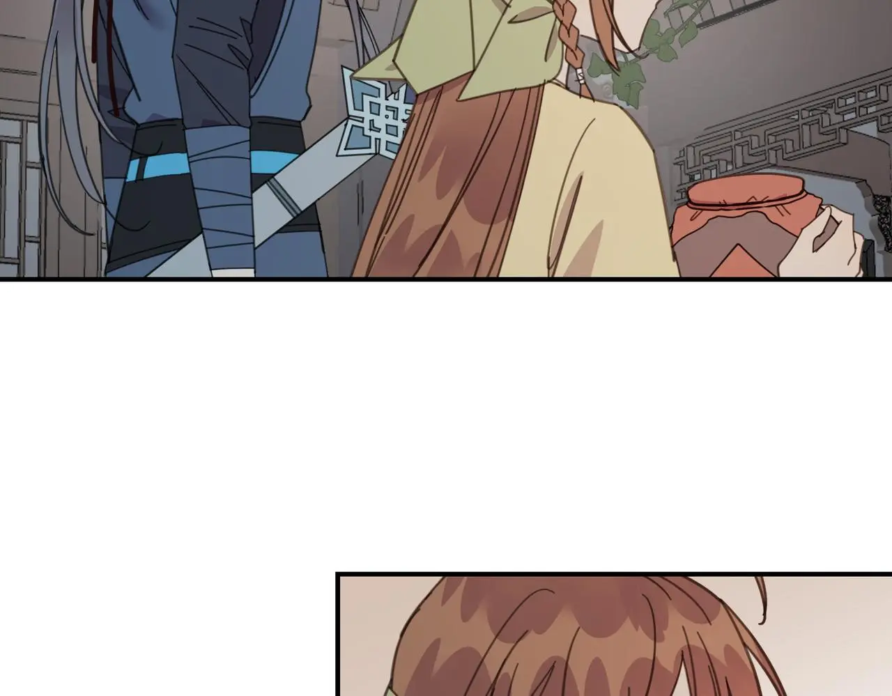 第28话 爹，娘，我回来了30