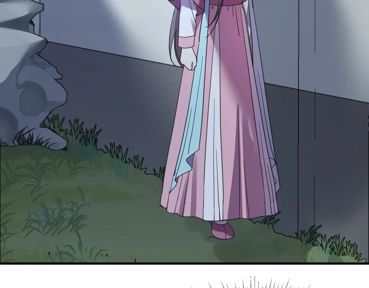番外 在婚礼那天发生的事（上）34