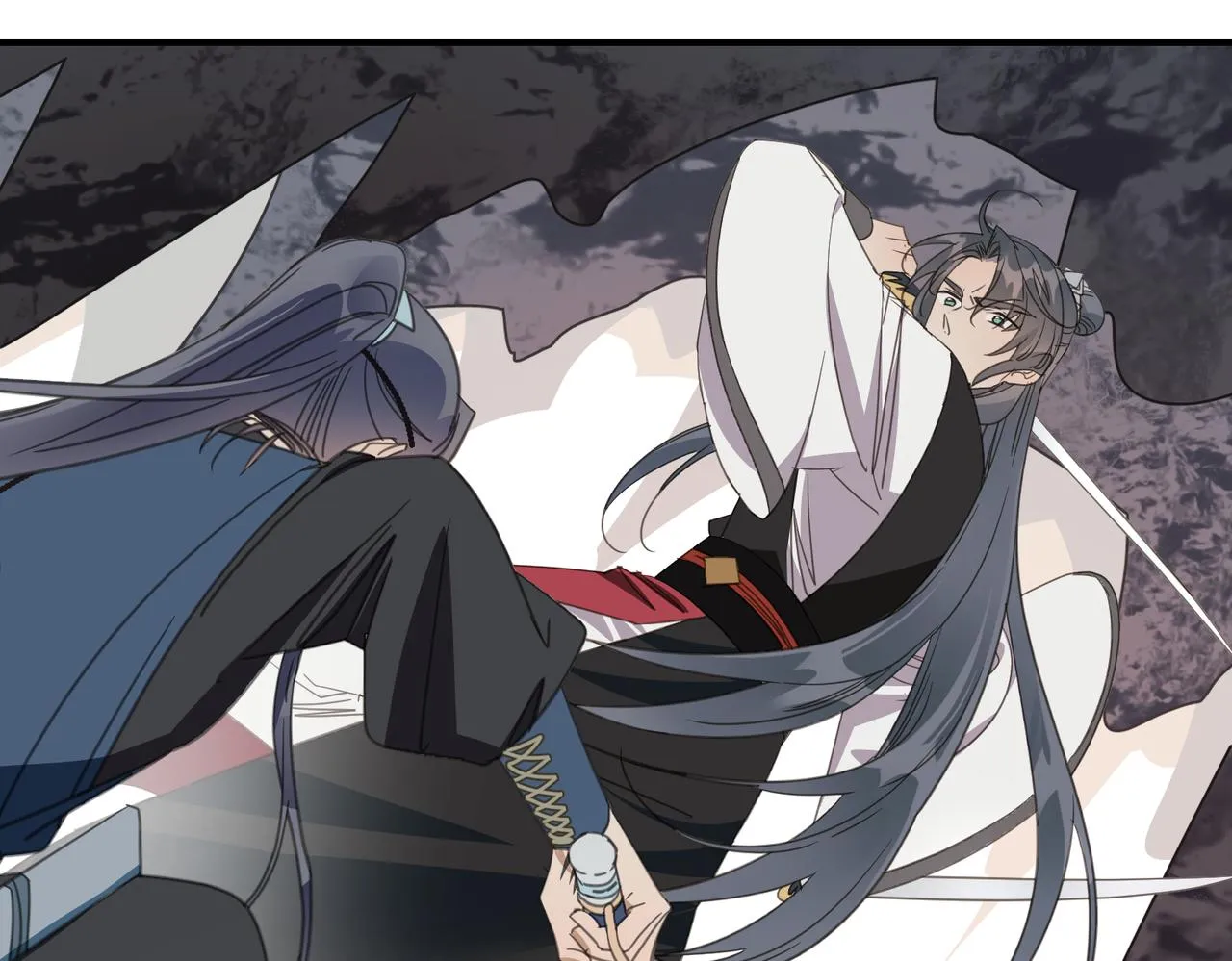 第39话 虫室96