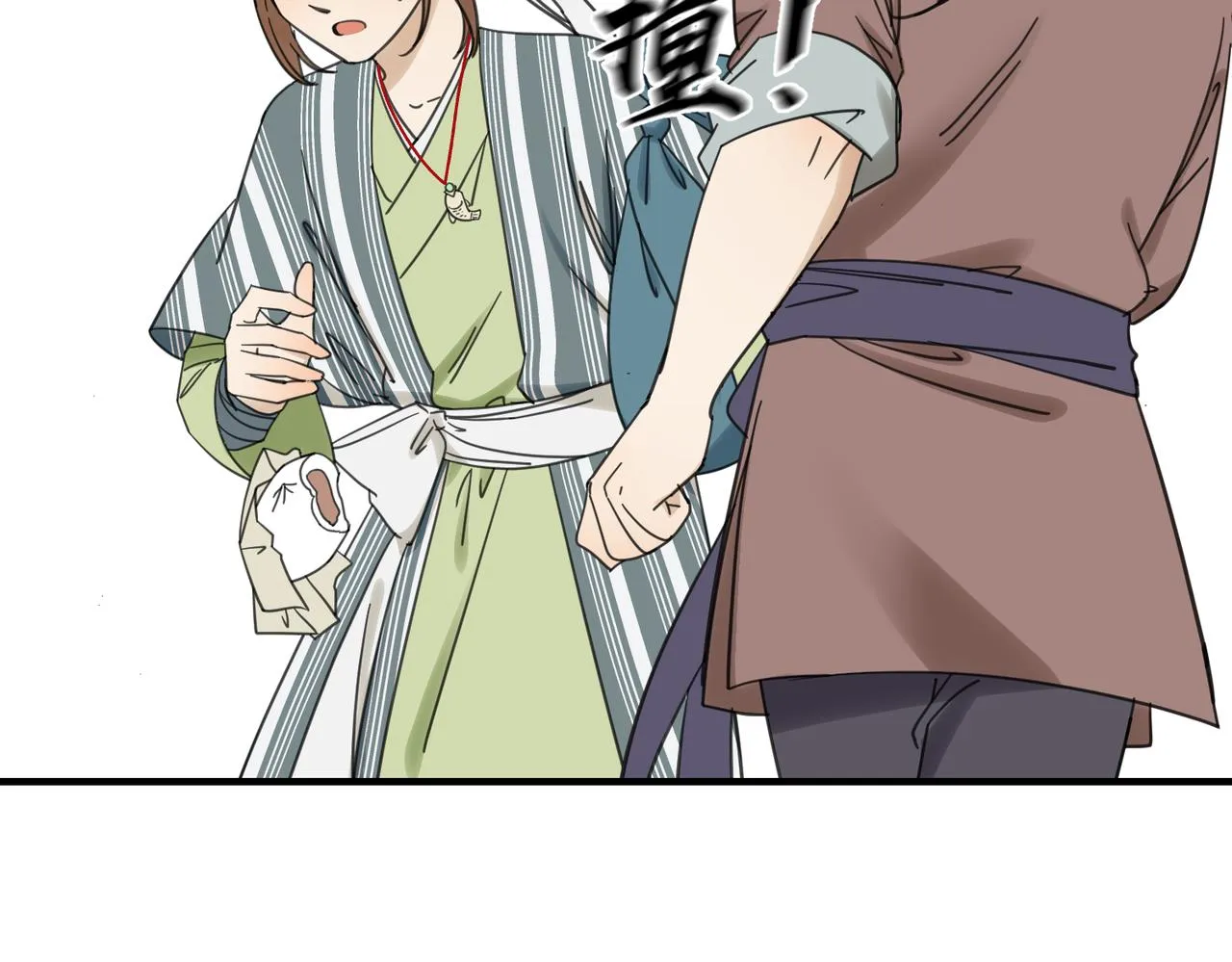 第16话 小姐出现了！33