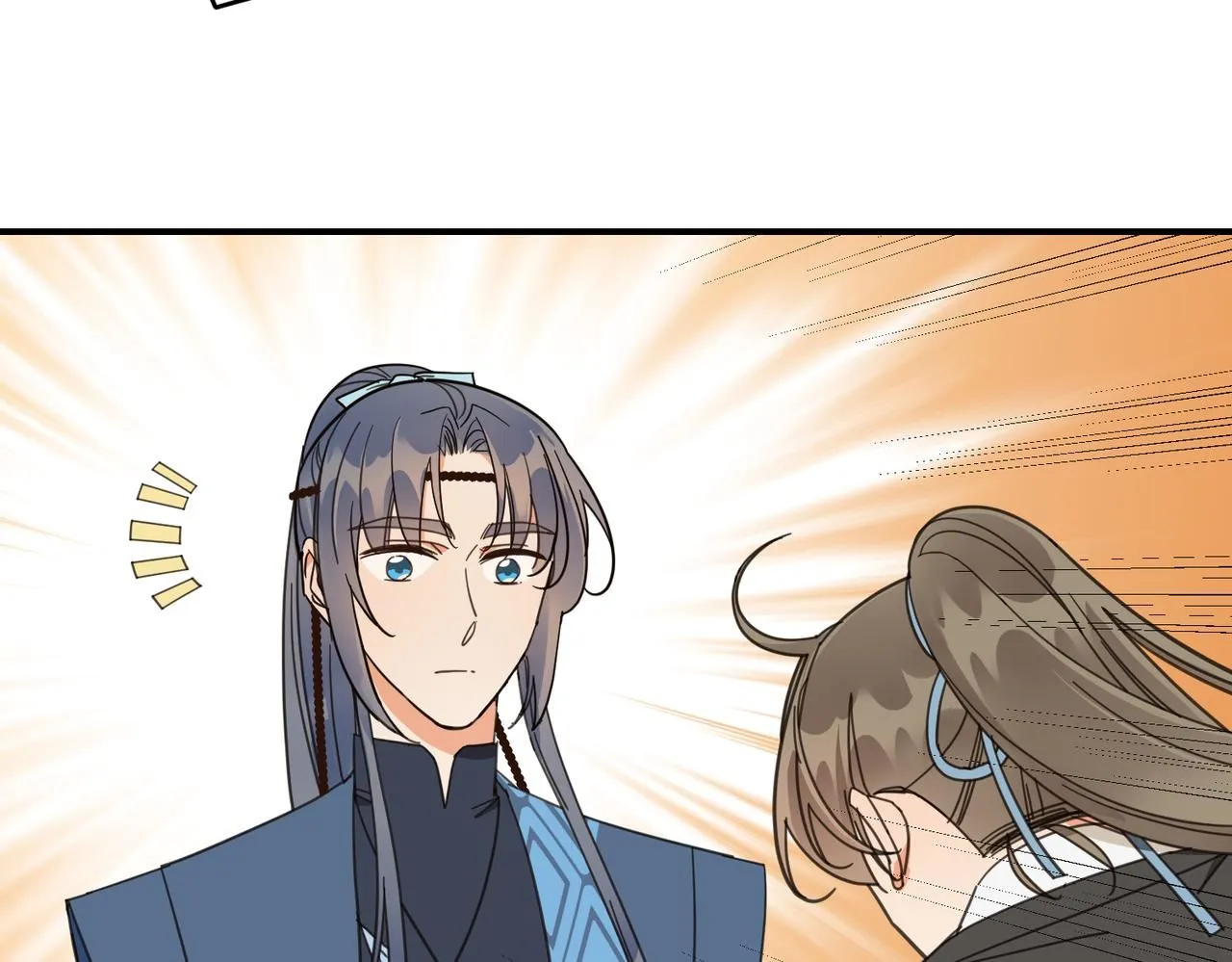 第26话 我有你哥哥的消息了91