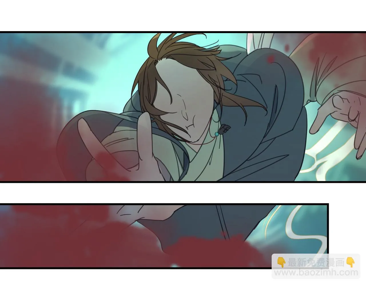 第41话 破局50