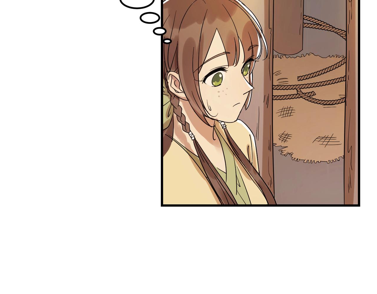 第6话 公子，我们逃跑吧？！97