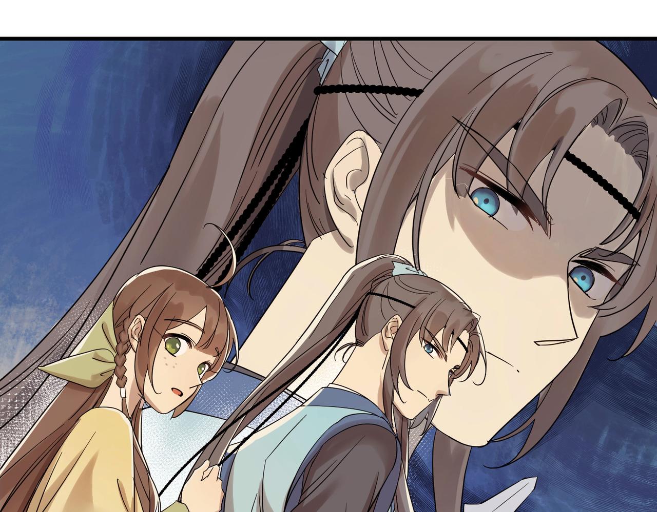 第6话 公子，我们逃跑吧？！103