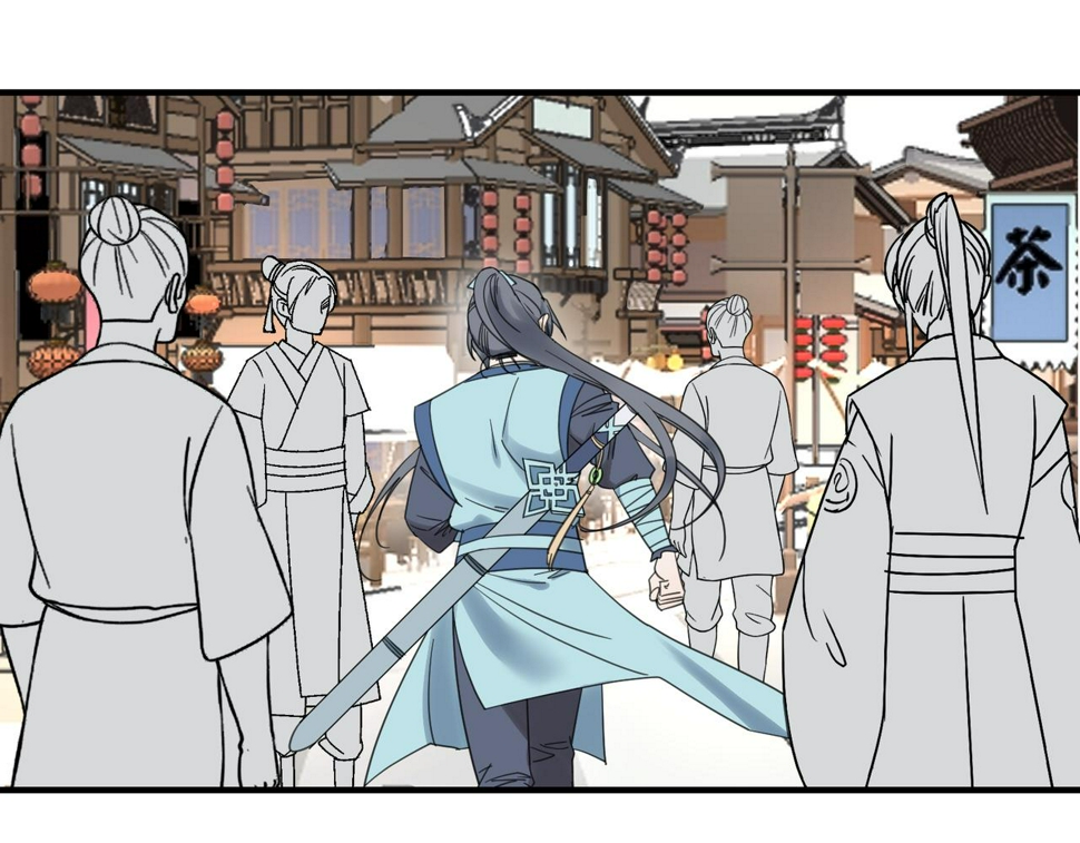 第16话 小姐出现了！38