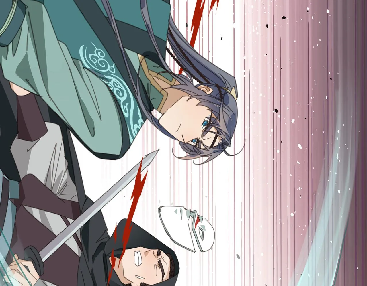 第43话 新的约定159