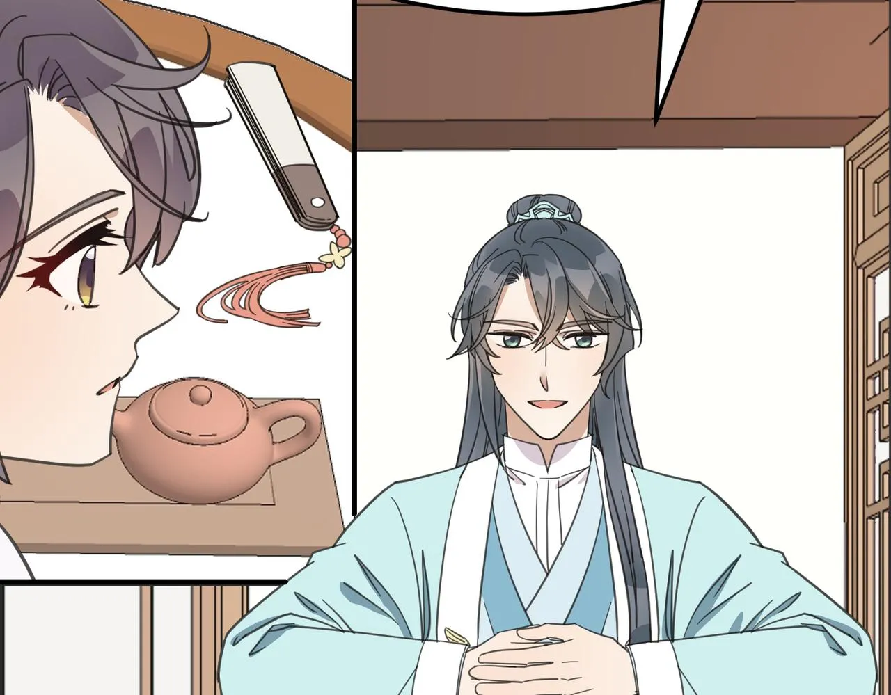 第18话 芦香的请求76