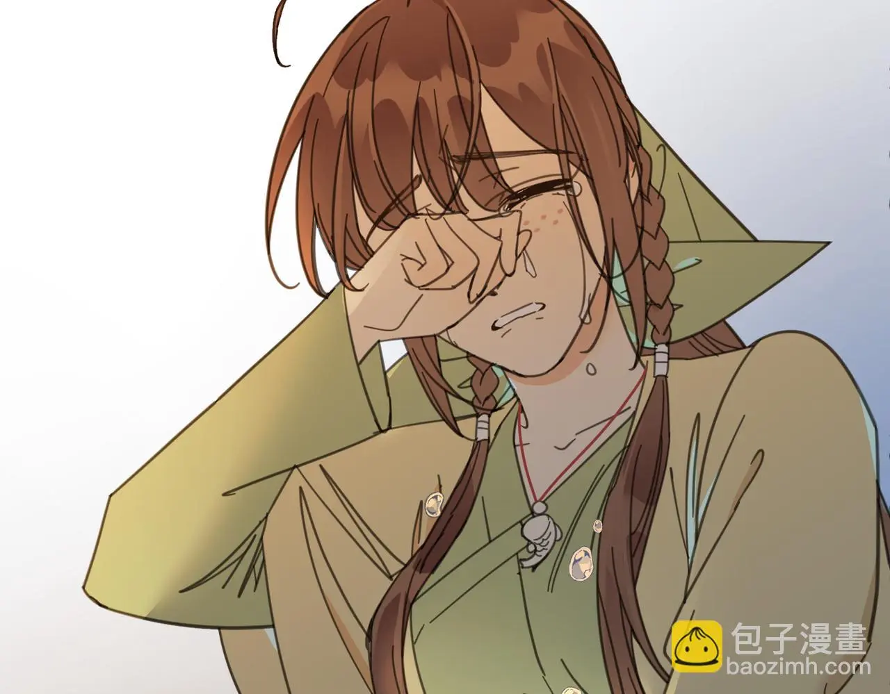 第28话 爹，娘，我回来了61