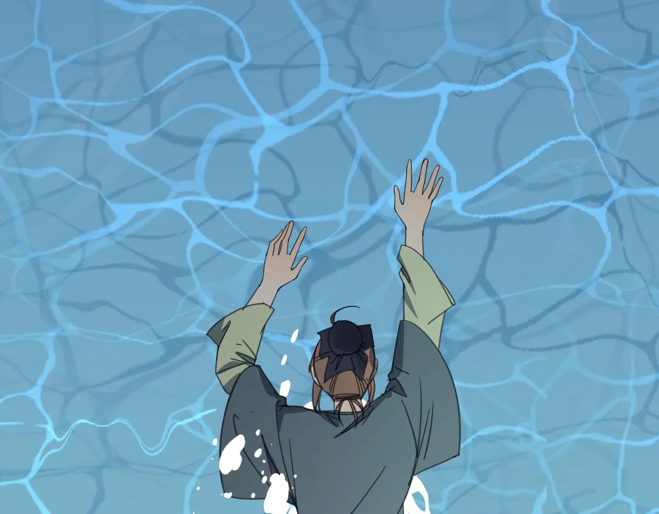 第41话 破局43
