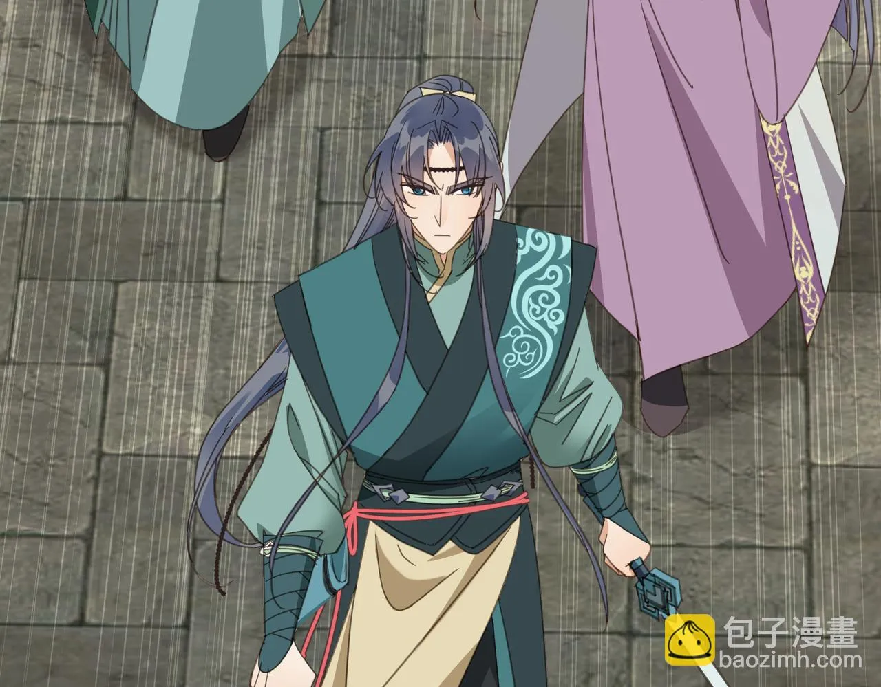 第43话 新的约定143
