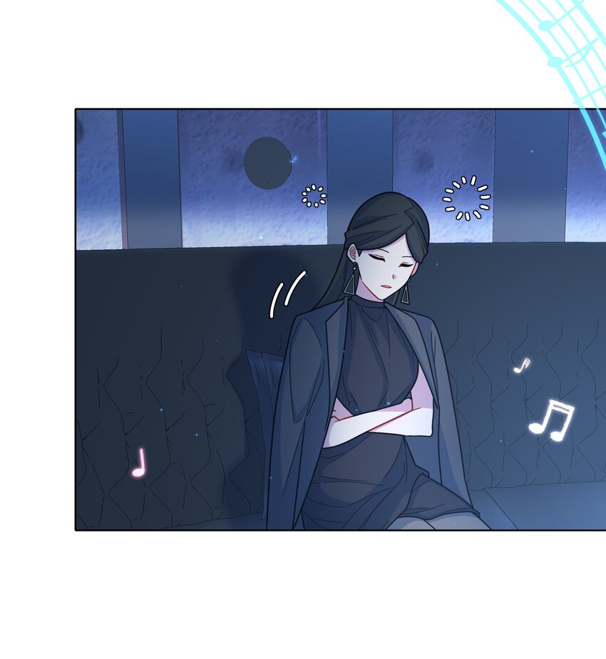 12 嘘！别吵醒她16