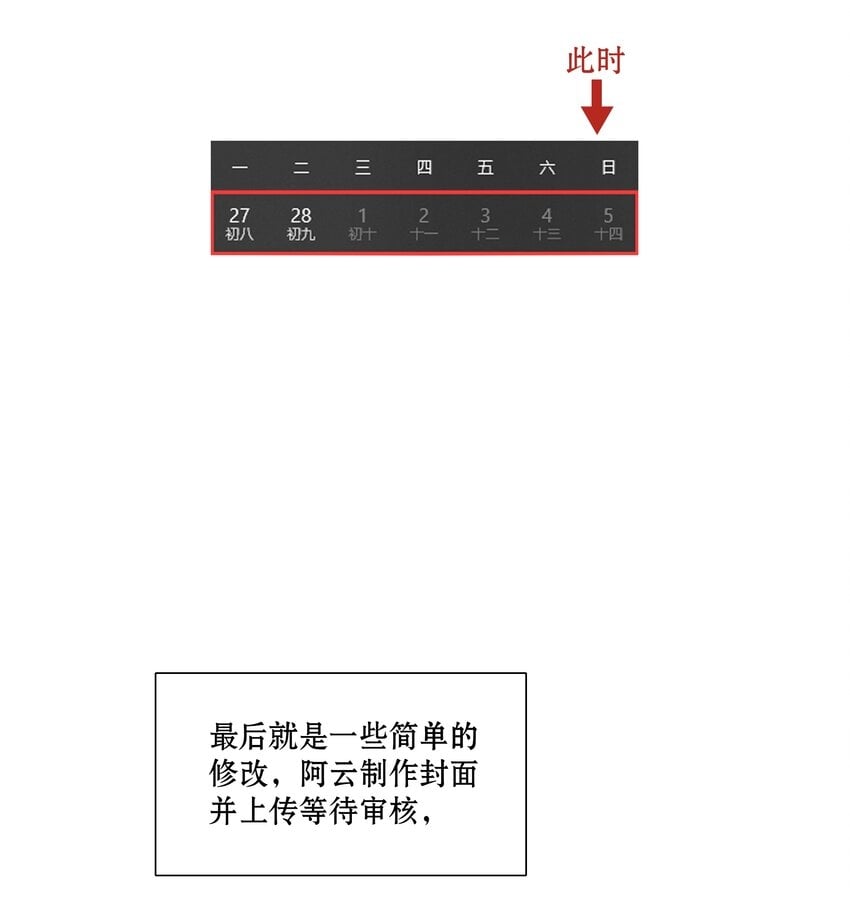 工作流程 亍师傅的创作花絮26