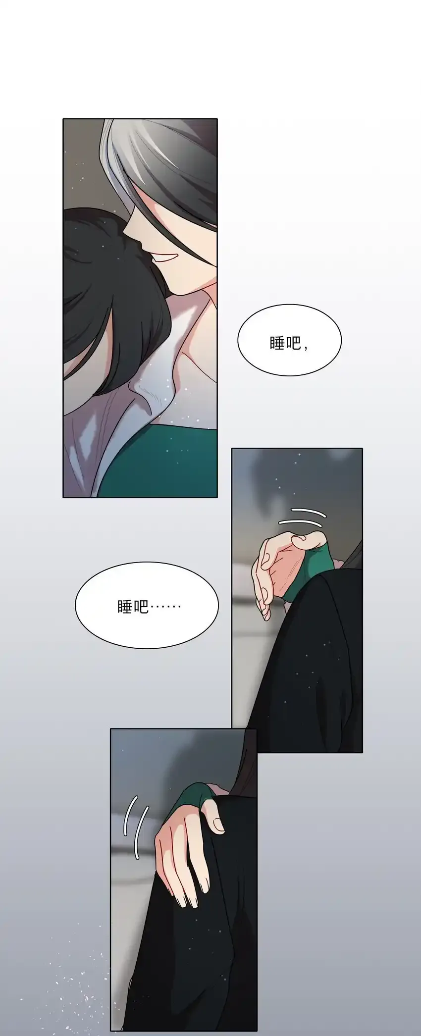 特典！ 第四卷福瑞三巨头43