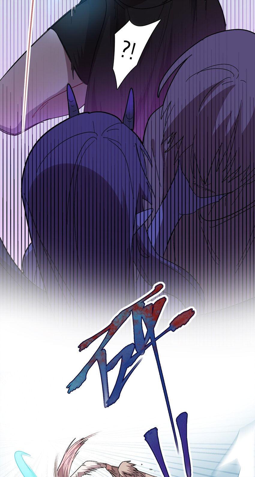 01 人类驱魔师8