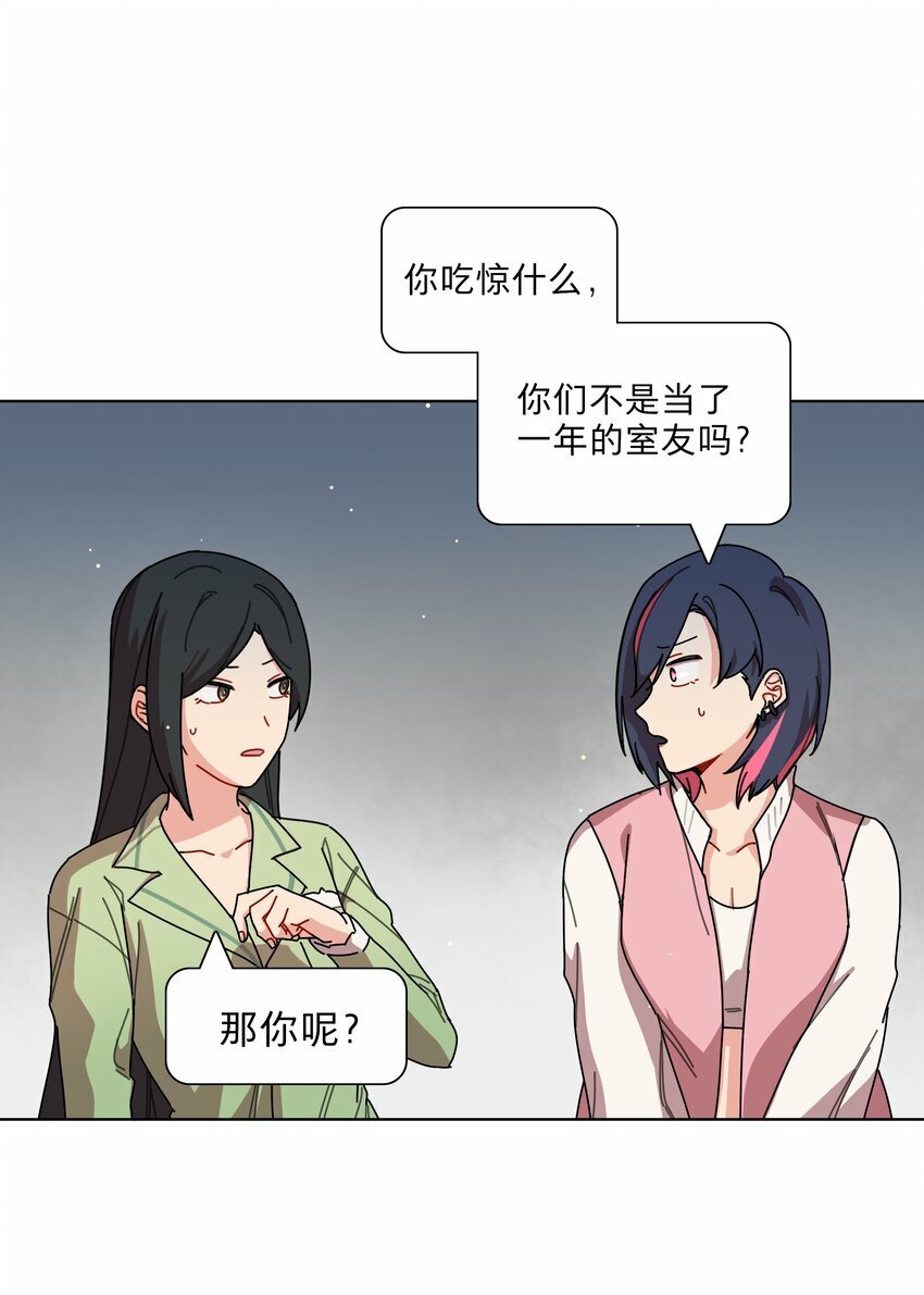 27 小钰不在的聊天群15