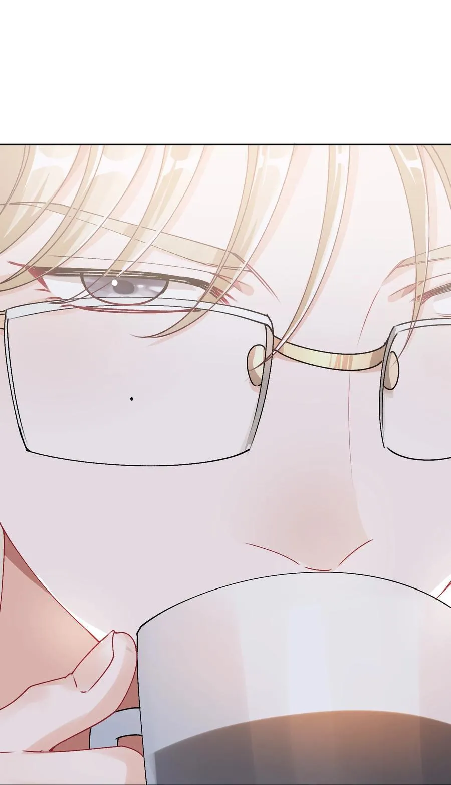 046 若有所思46