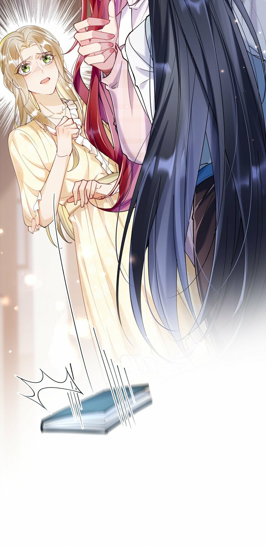 009 她怎么了44