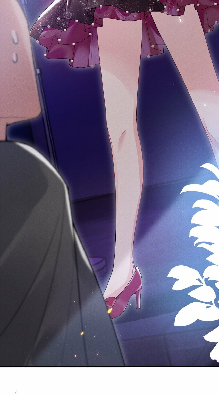 01 众人皆醒，她独醉28