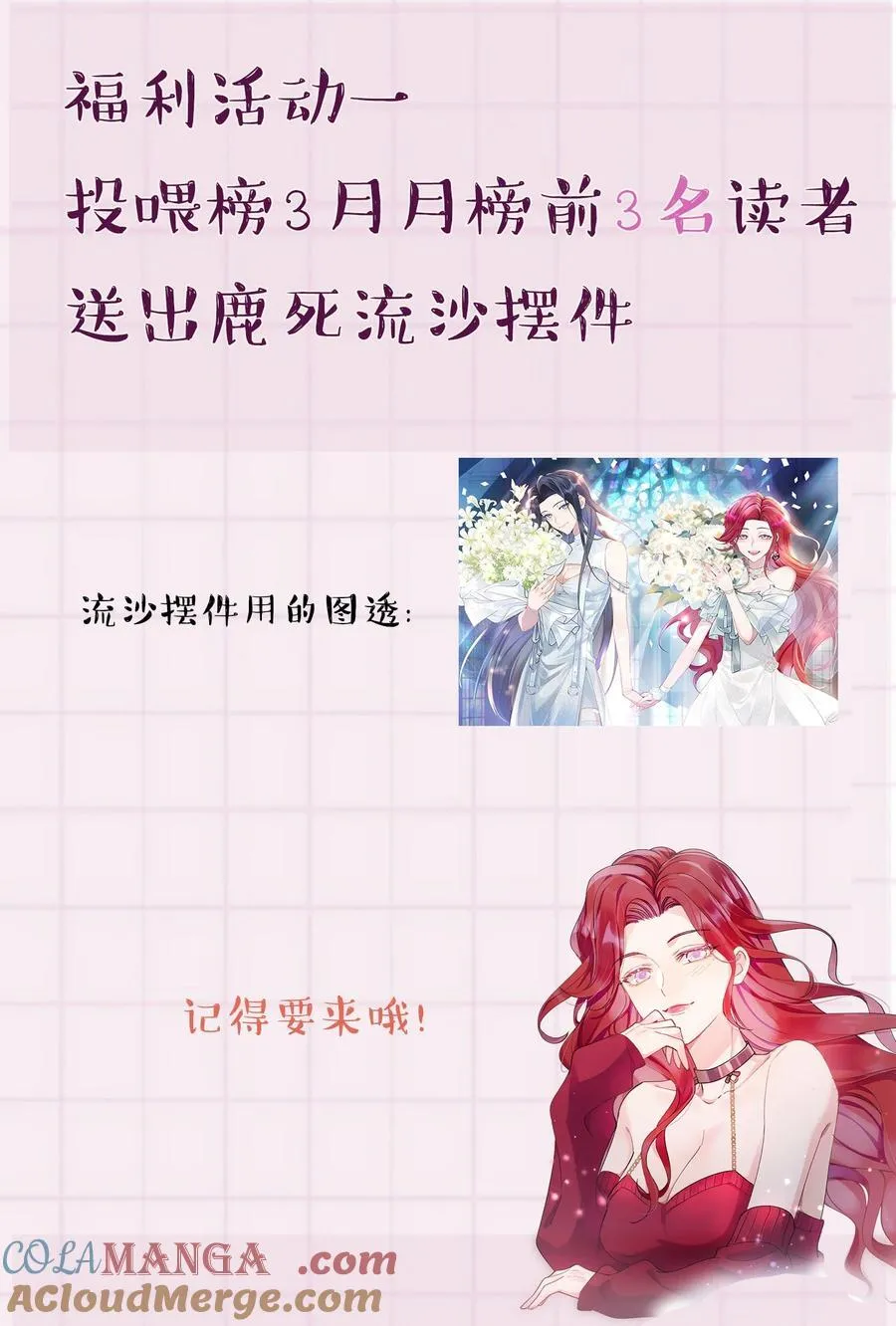 预告 新卷预告+活动公告2