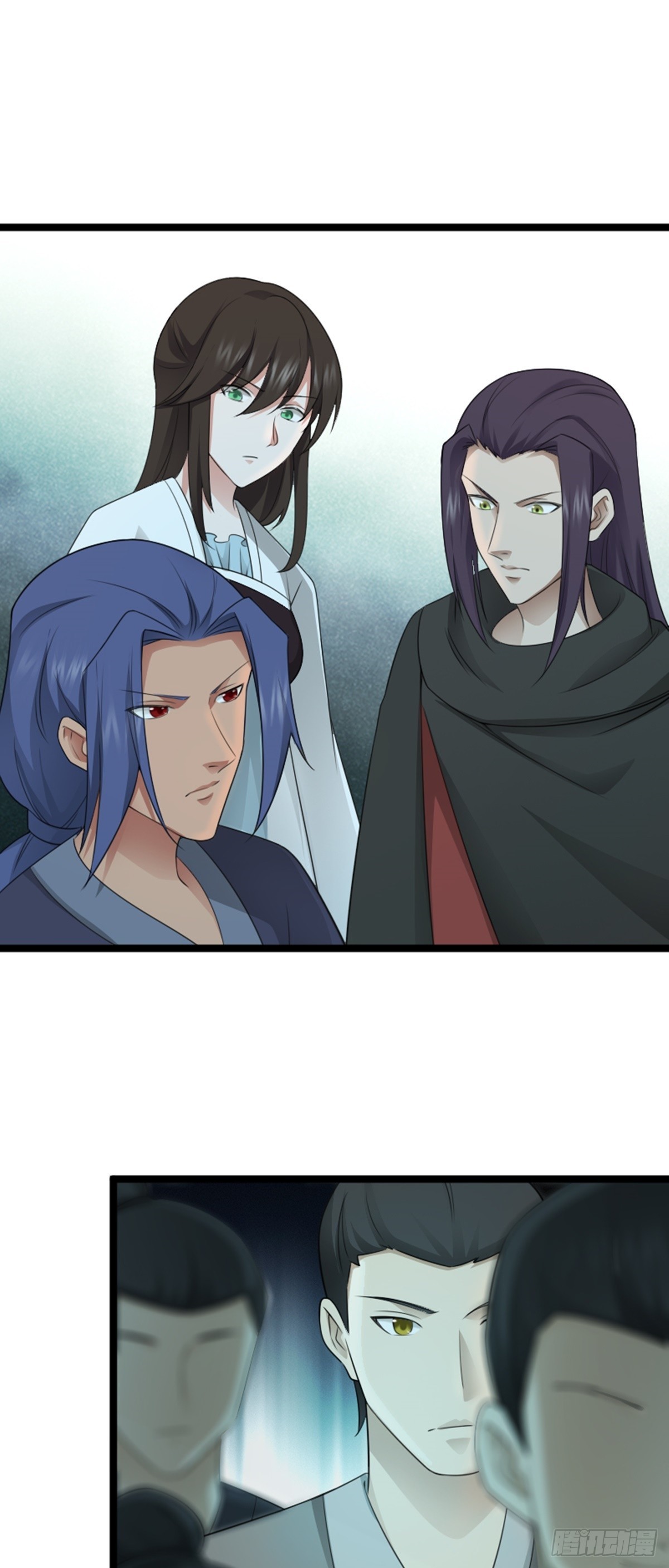 第72话 闹事逞凶9