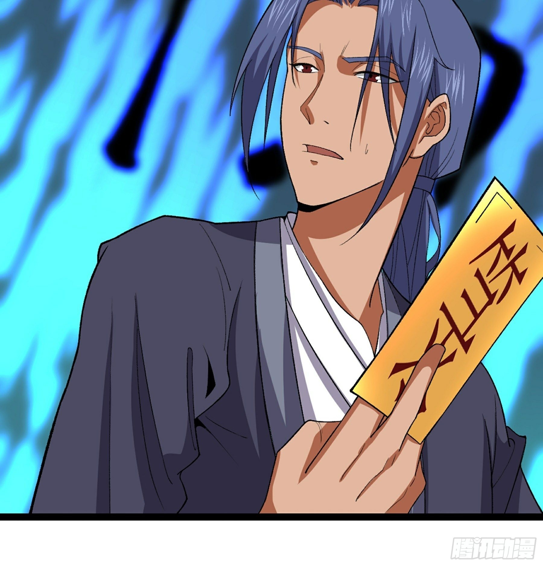 第49话 断鬼狗头铡4