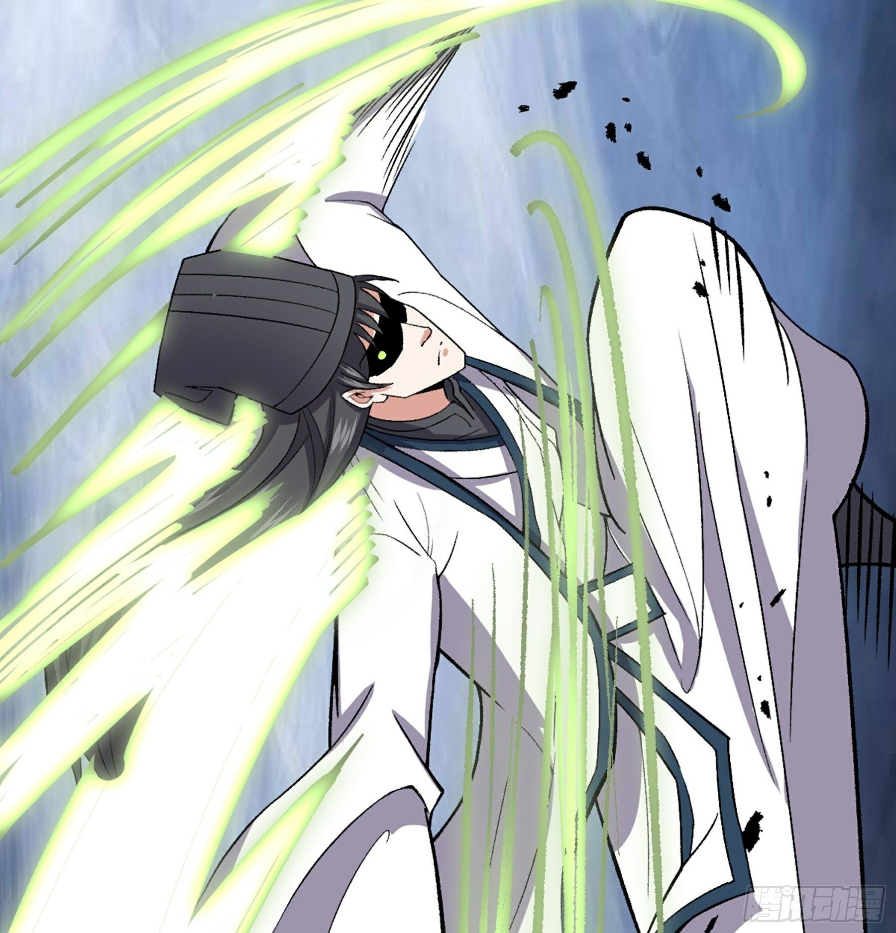第49话 断鬼狗头铡57