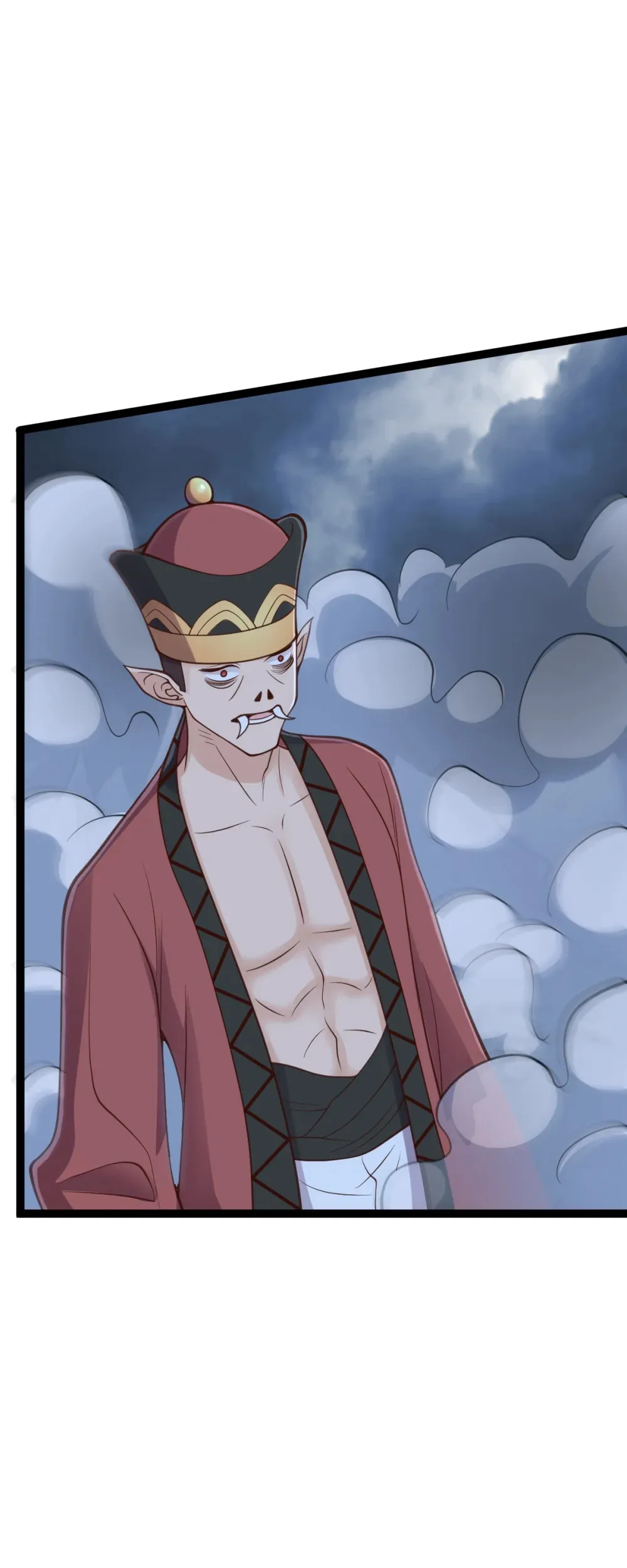 第144话 鬼门关出现！21