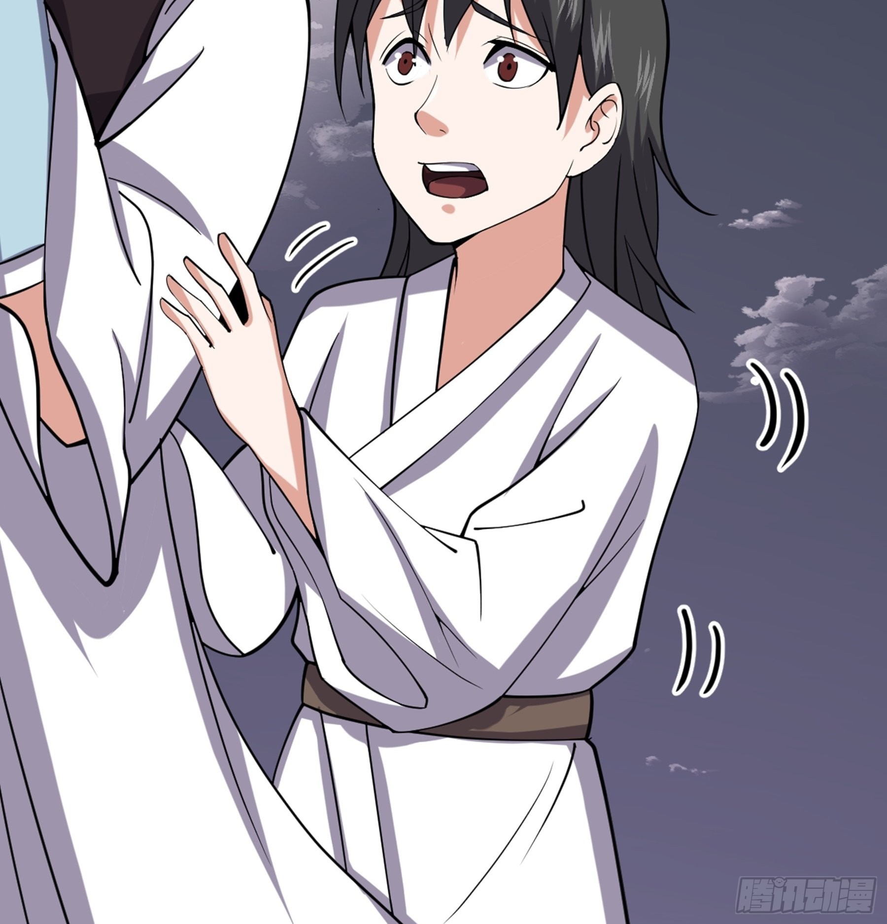 第52话 不可战胜的惧！80