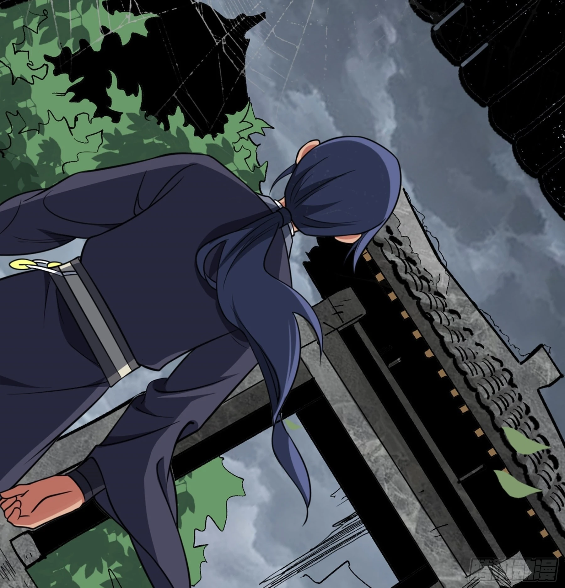 第47话 故人5