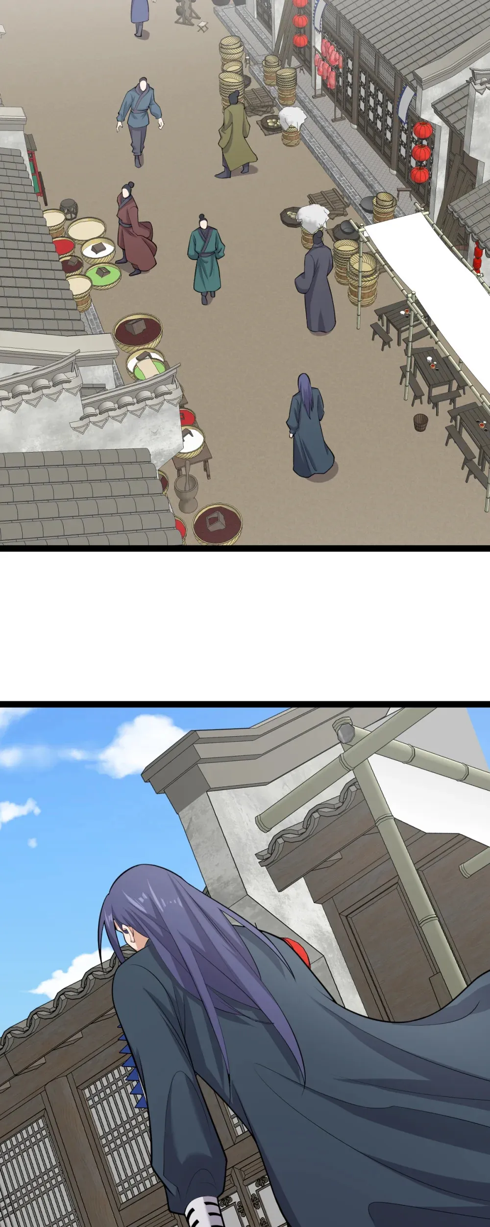 第130话 妖孽休走！2