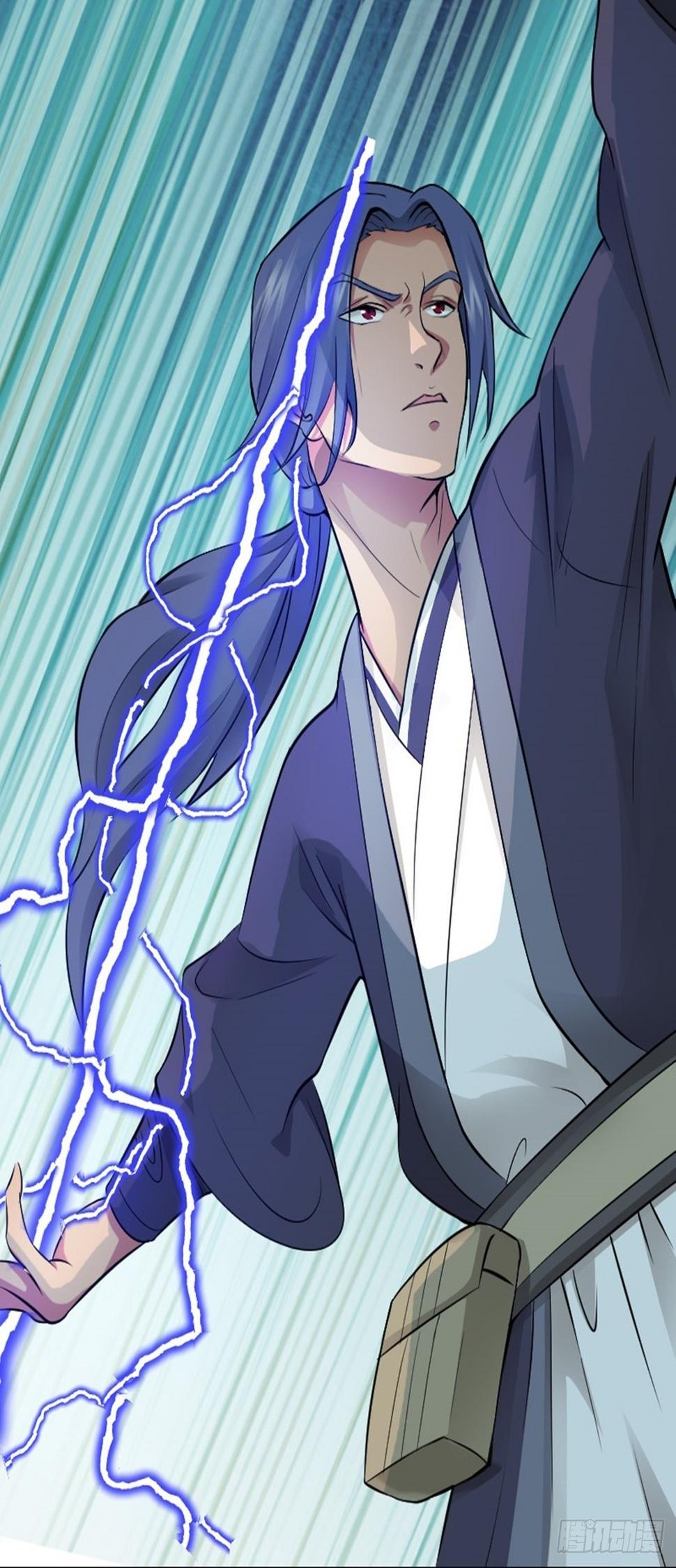 第65话 新人物出现?!8