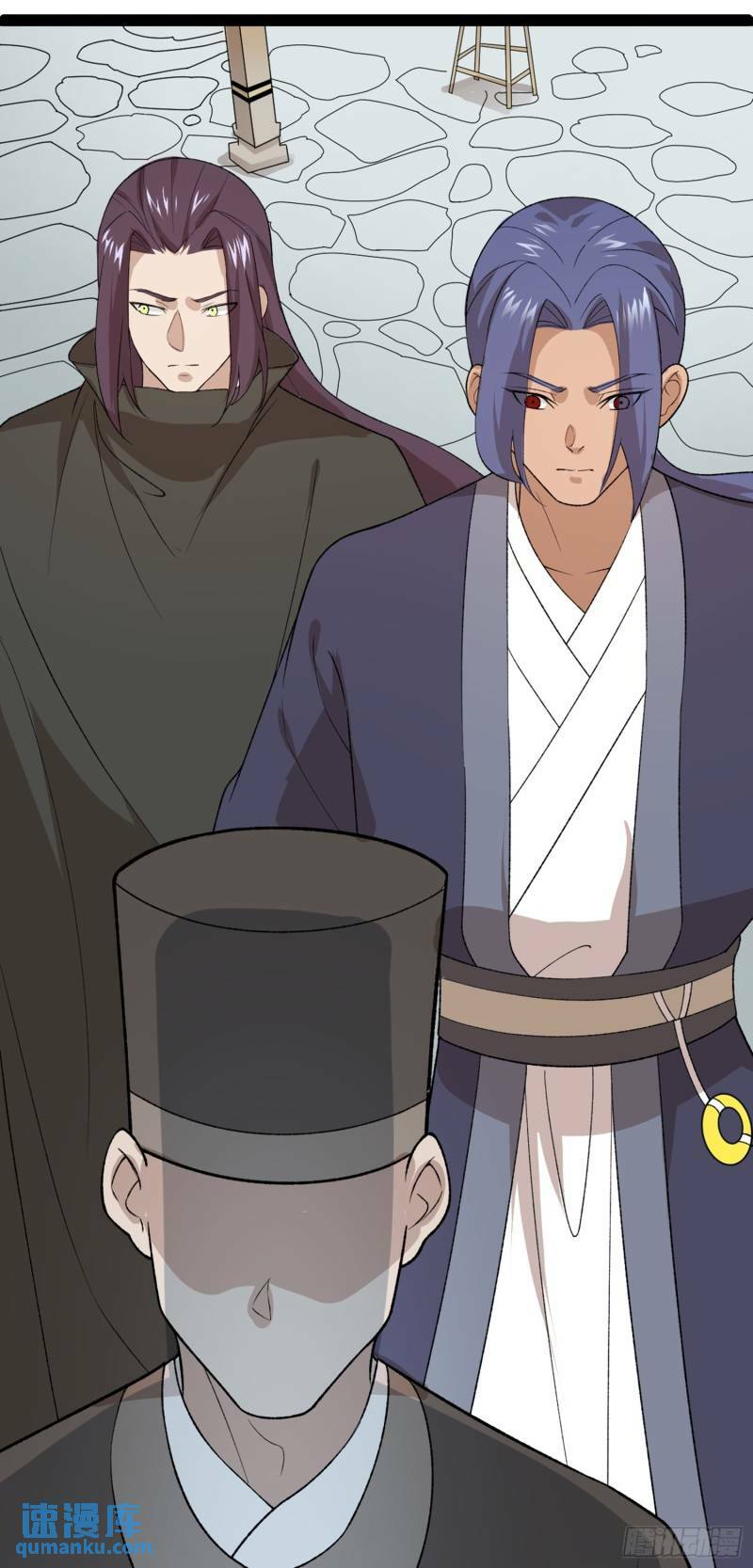 第102话 小满狂化！4