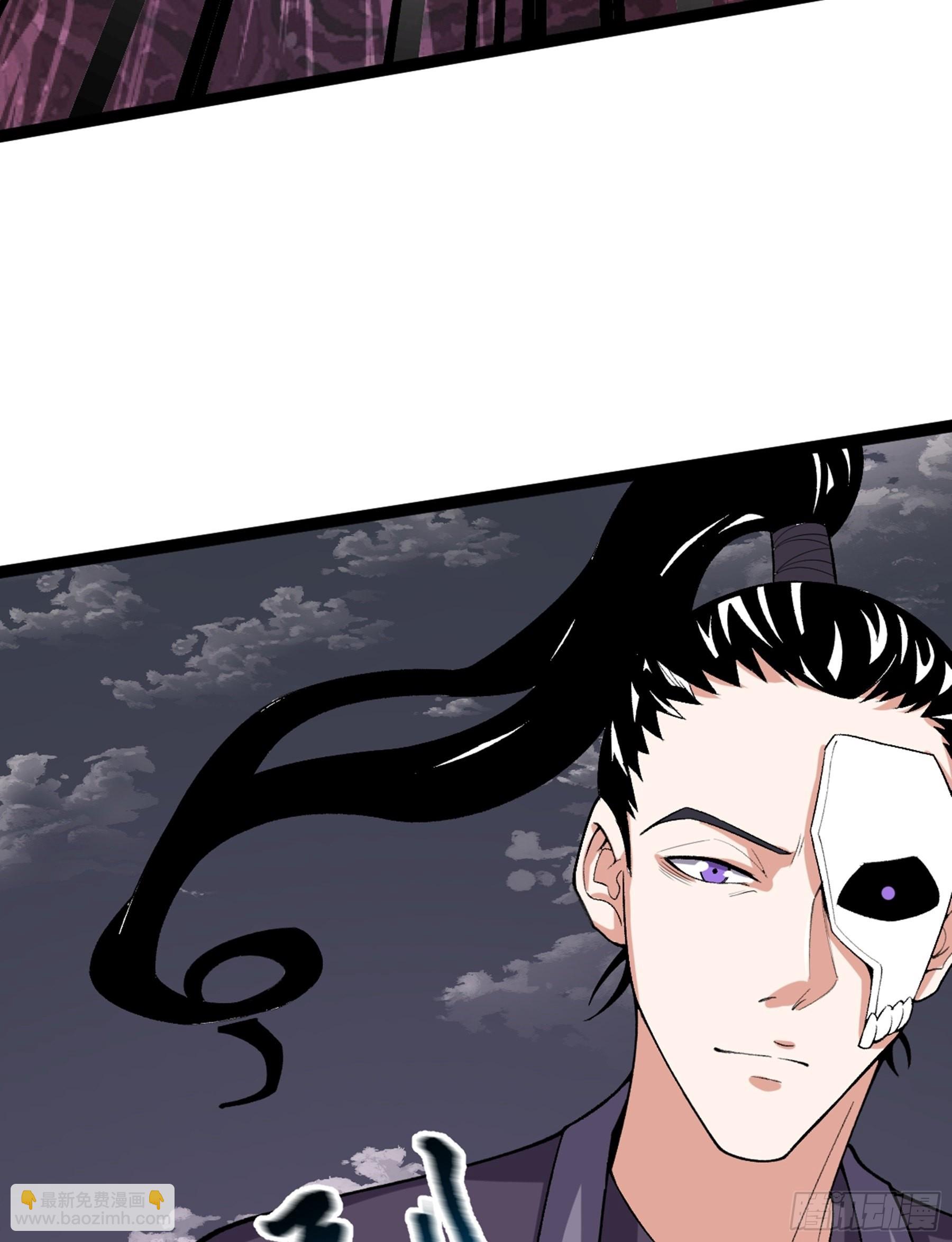 第52话 不可战胜的惧！20