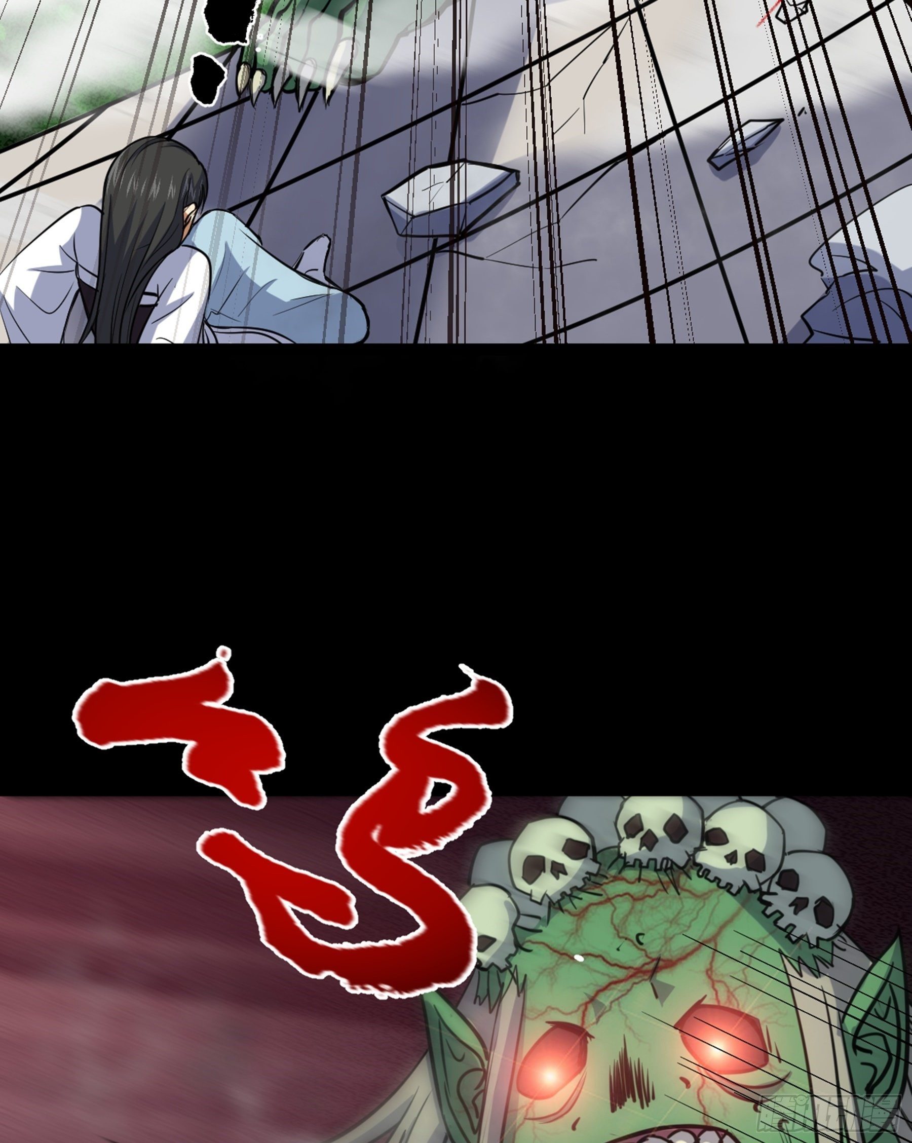 第36话 血身八卦炉27