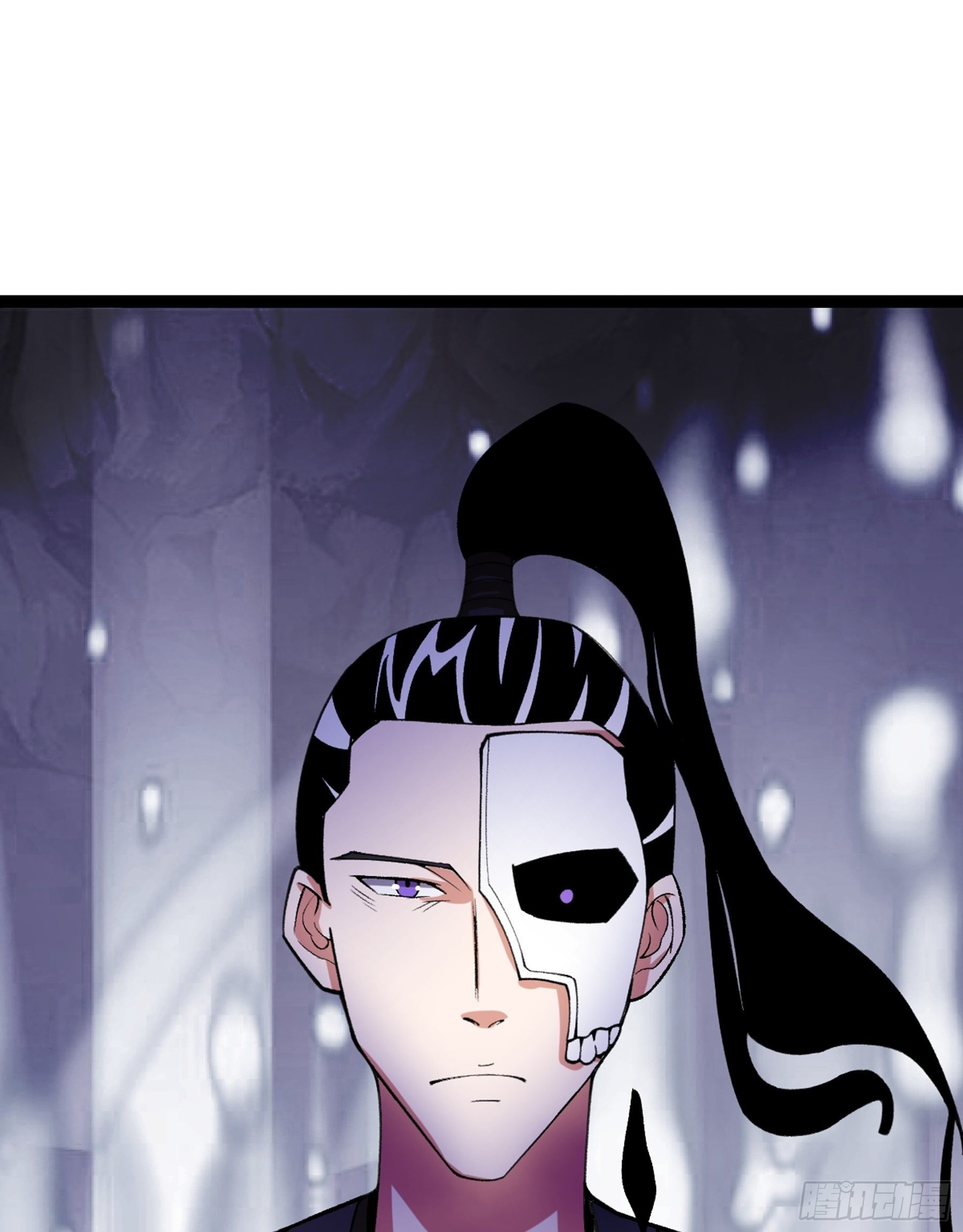 第52话 不可战胜的惧！31