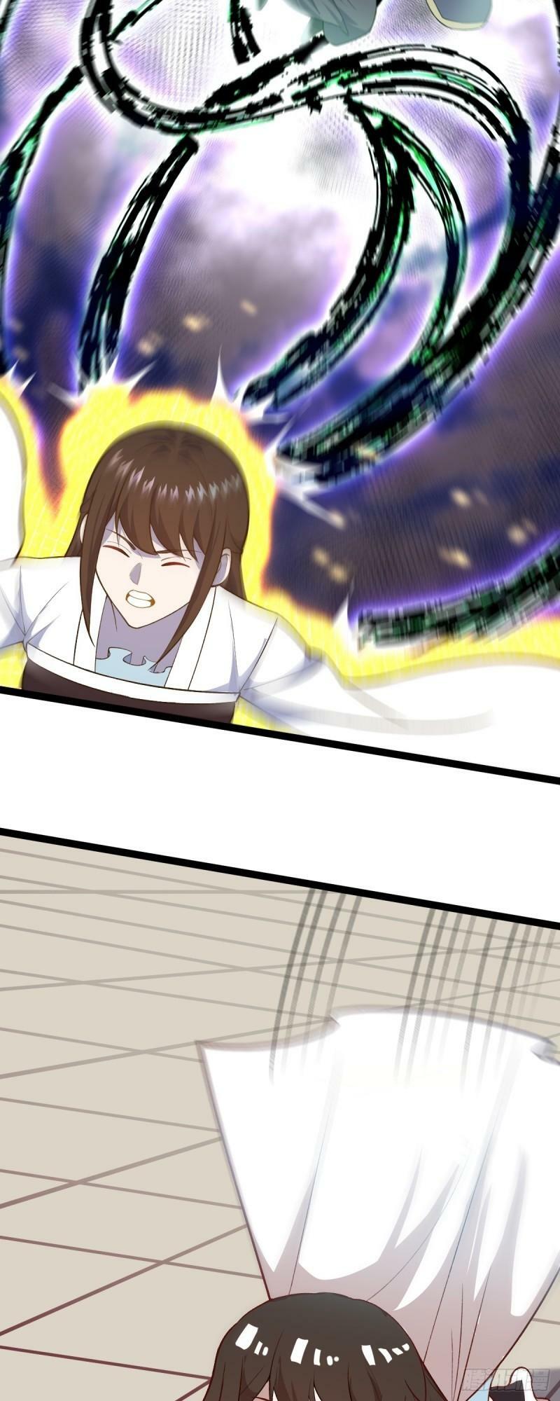 第91话 将计就计！33