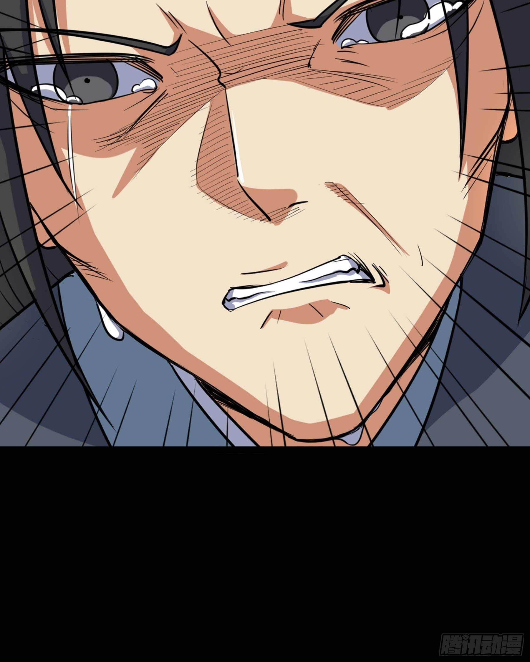 第33话 节外生枝10