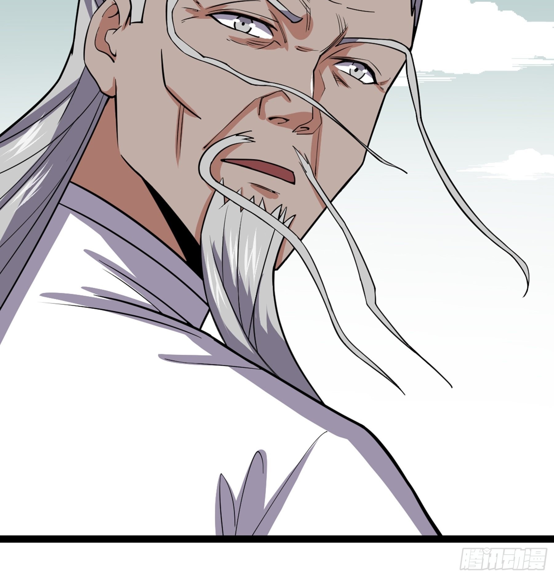 第50话 从师的过往30