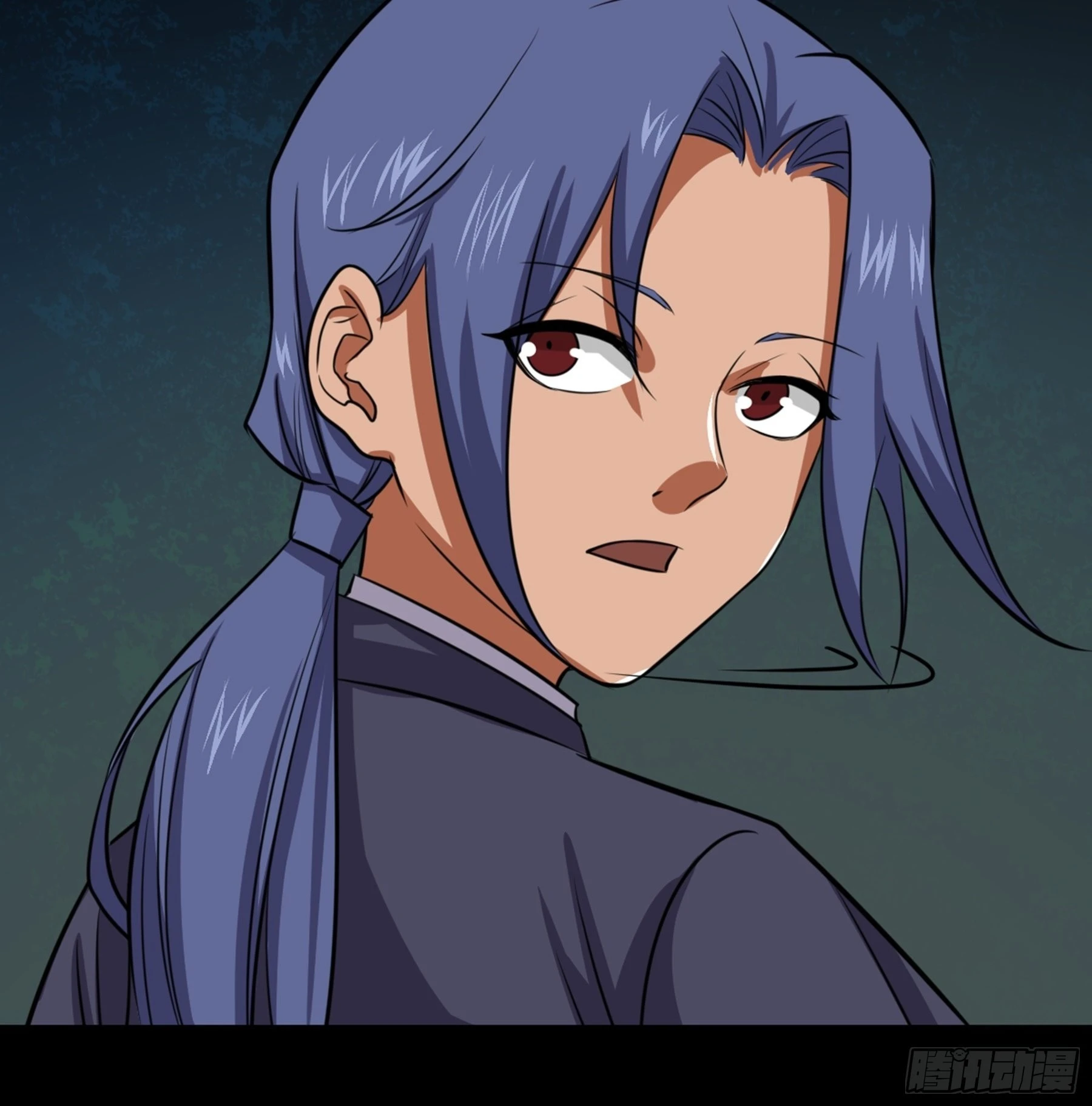 第46话 重回故里26