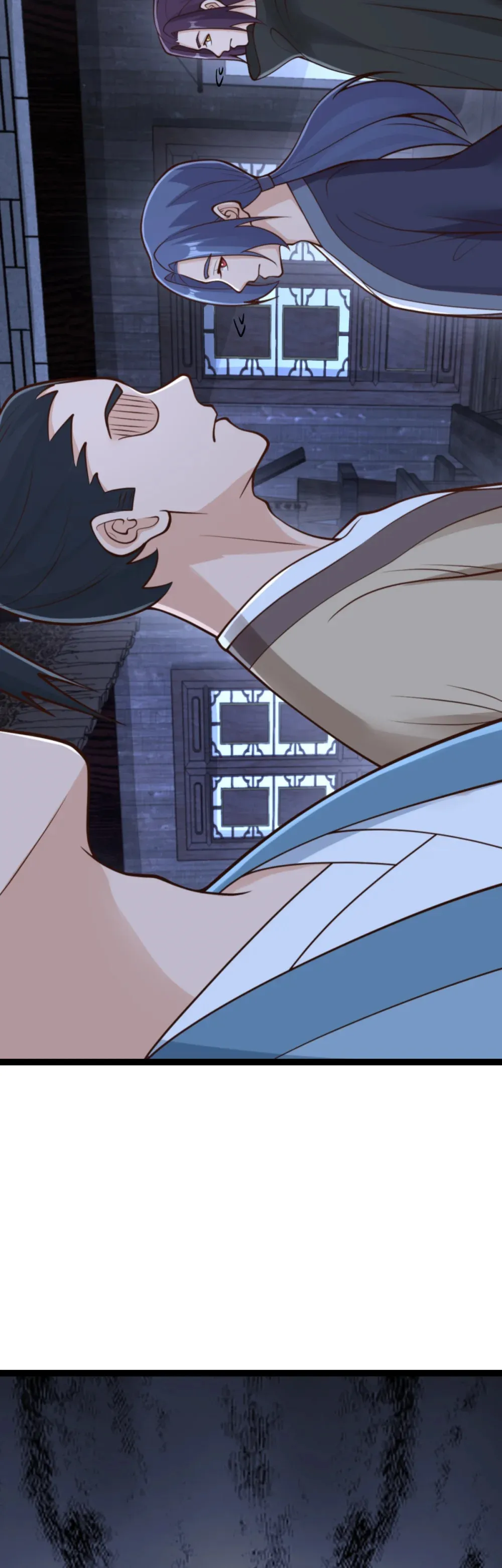 第139话 竹林斗法31