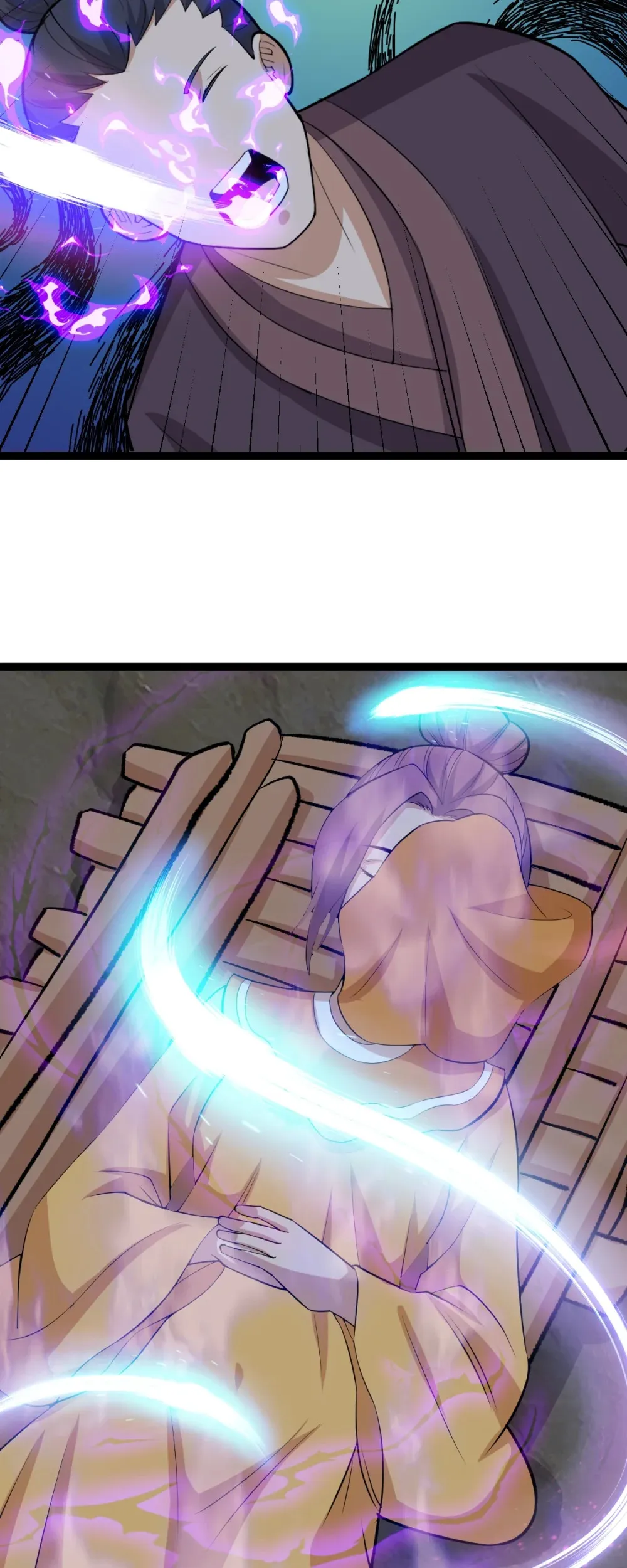 第134话 他在隐瞒什么？！19