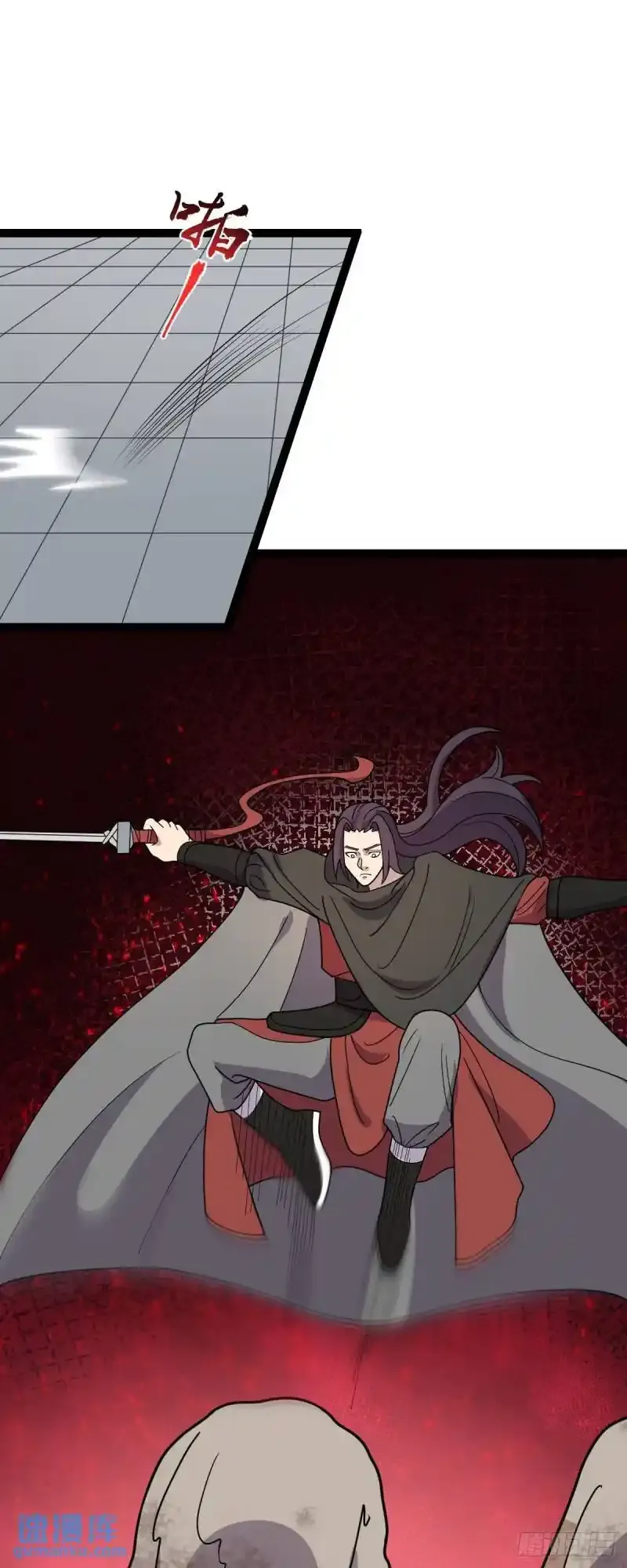 第111话 找到知情者！11