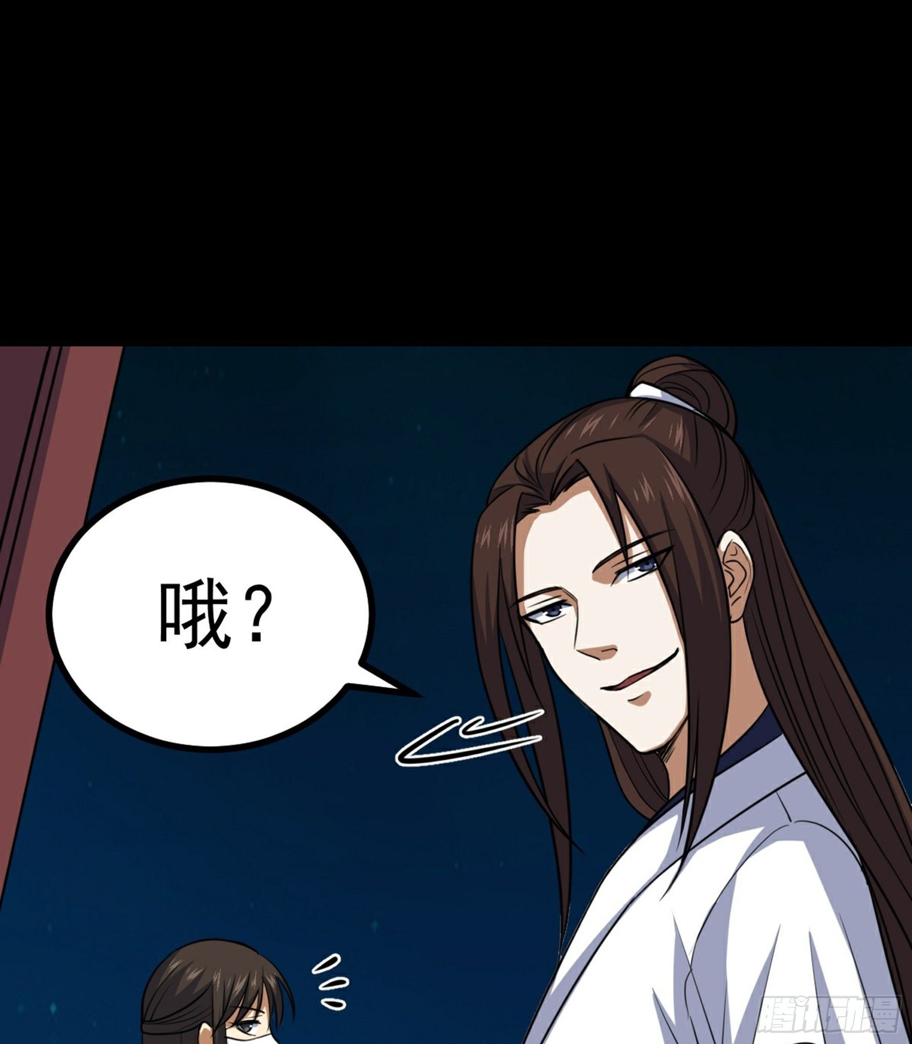 第34话 李白鹭现身19