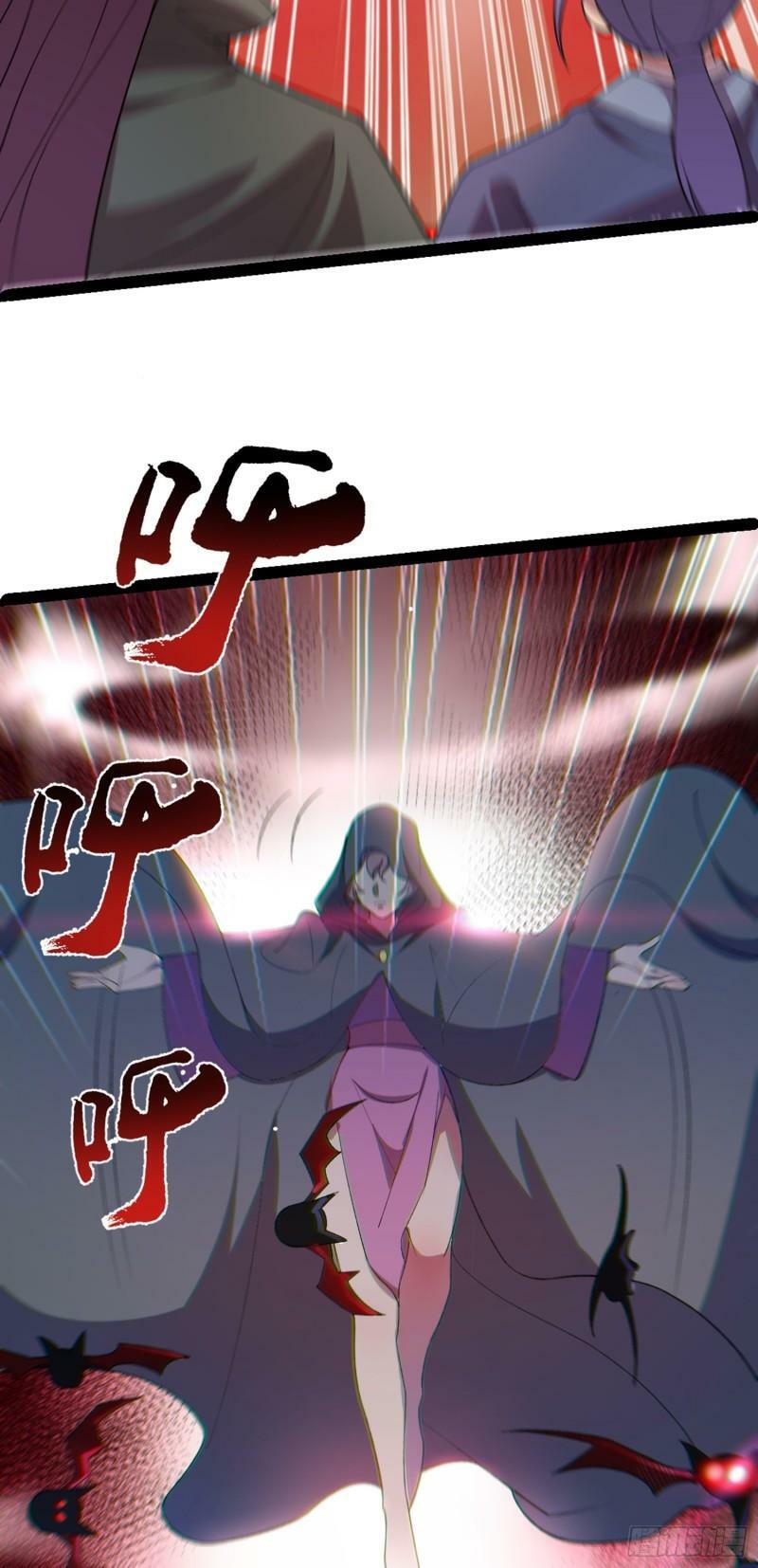 第102话 小满狂化！17