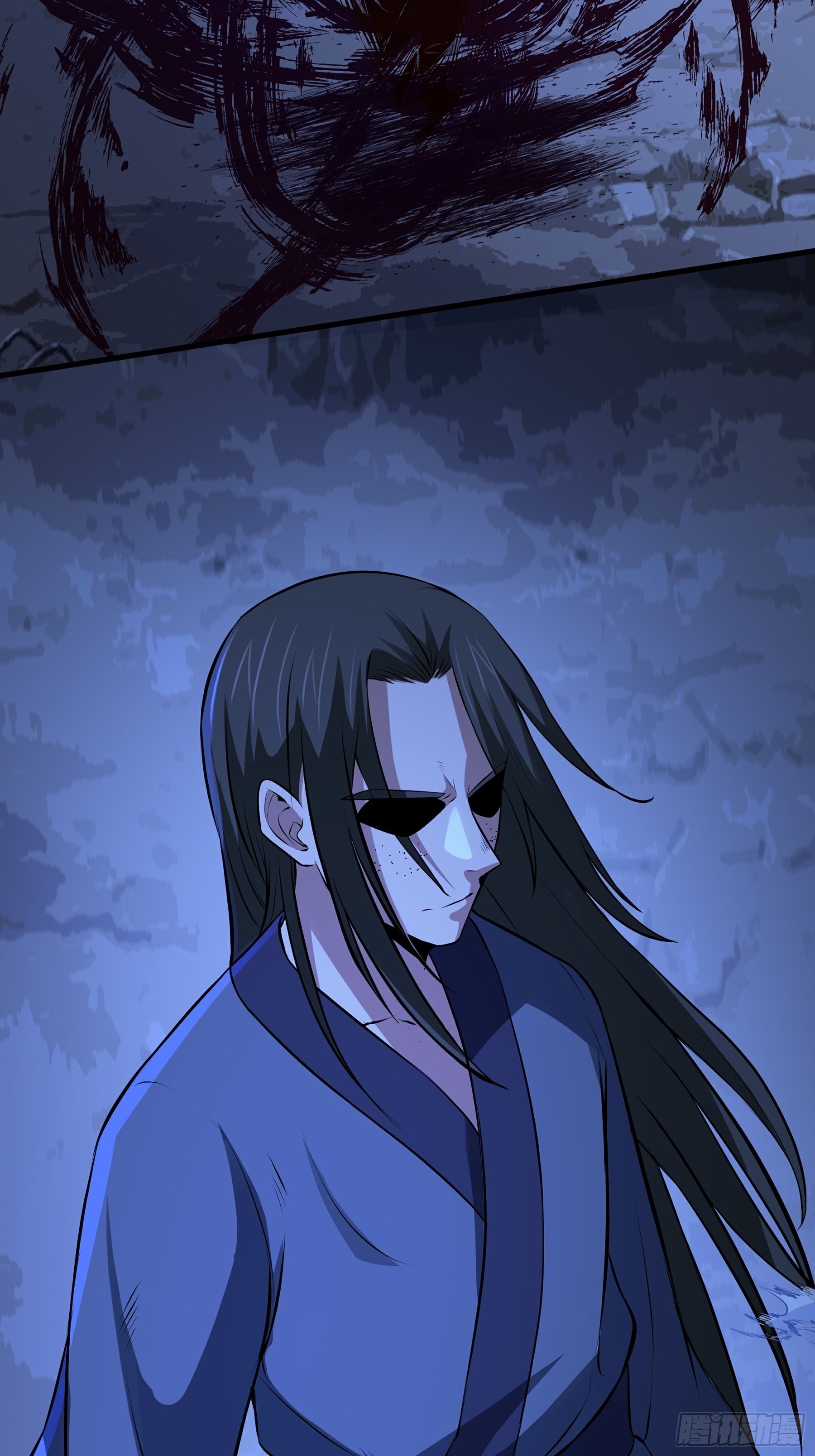 第14话 正面交锋3